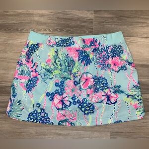 Lilly Pulitzer Skort